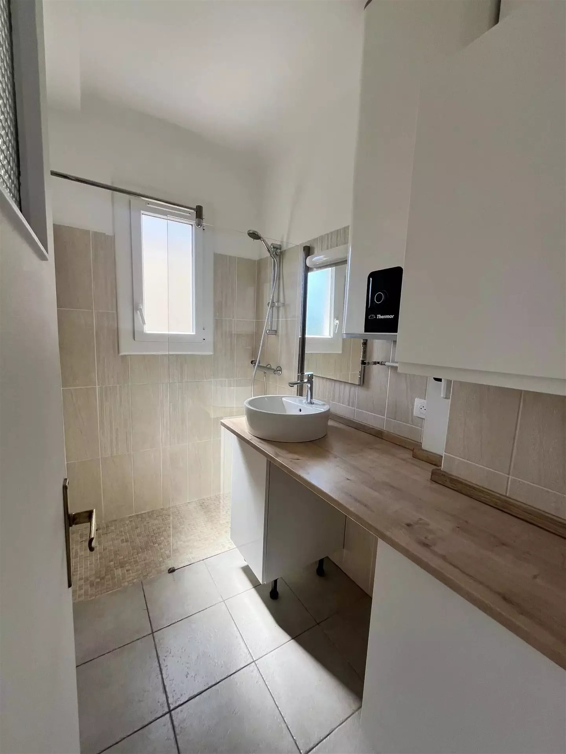 Appartement à louer, 42m², Nice