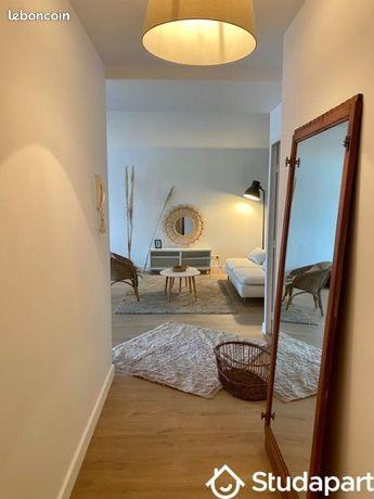 Appartement à louer, 67m², Bordeaux