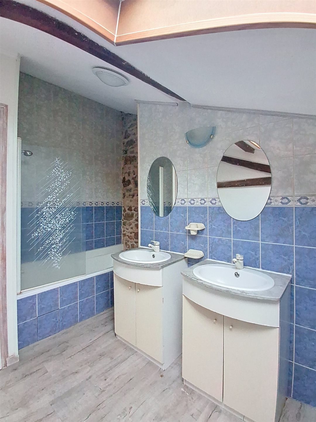 Appartement à louer, 105m², Réalmont