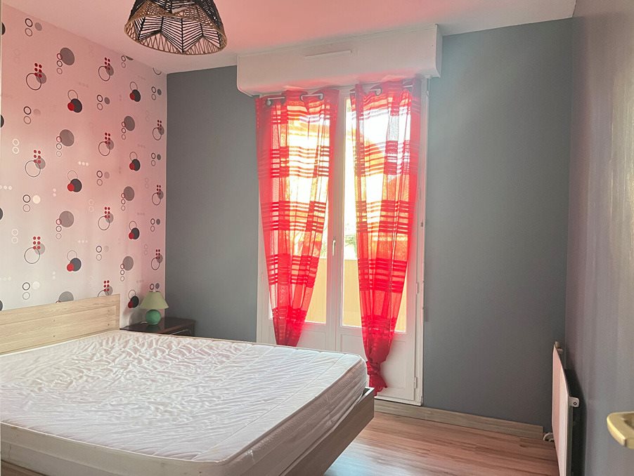 Appartement à louer, 48m², Châtellerault