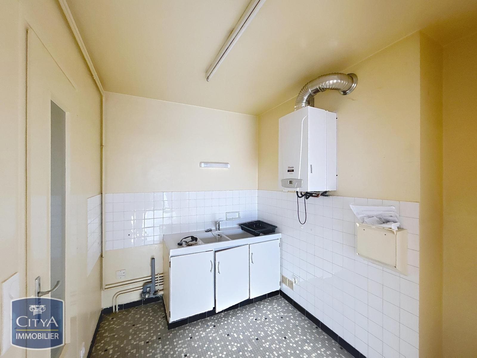 Appartement à vendre, 42m², Auray