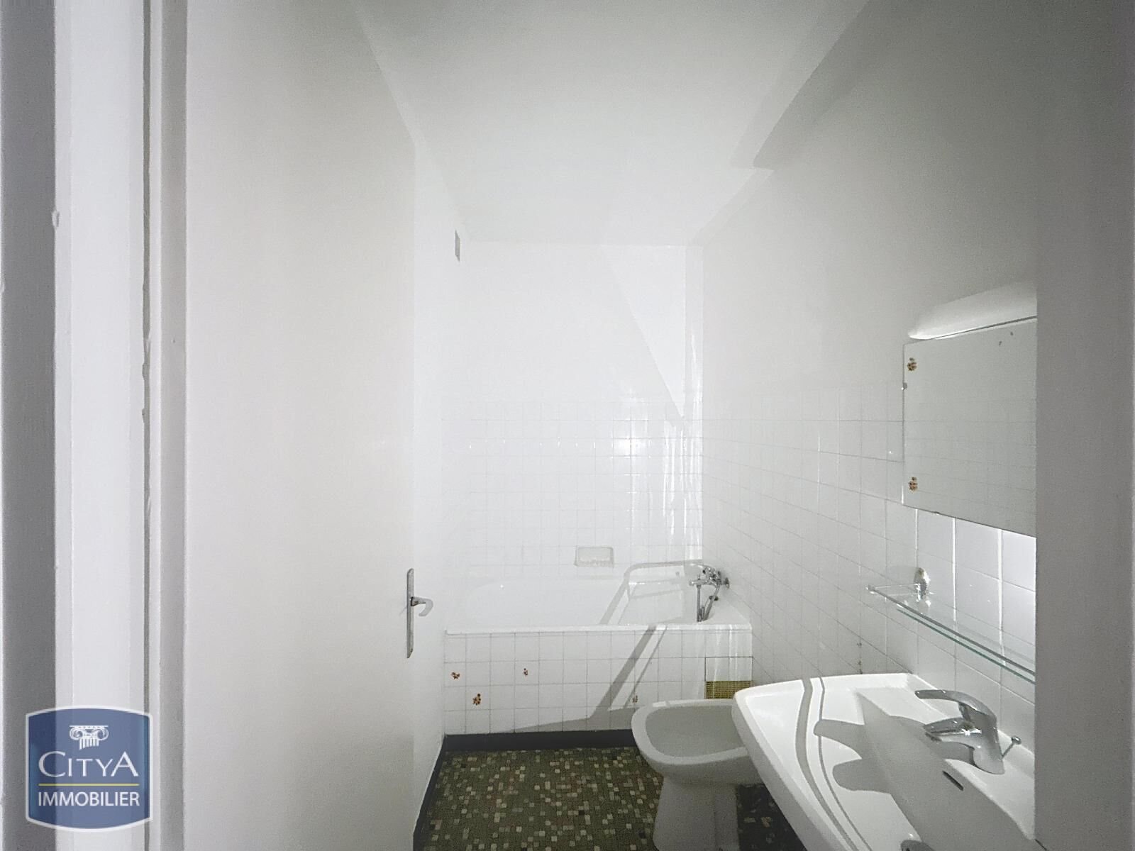 Appartement à vendre, 42m², Auray