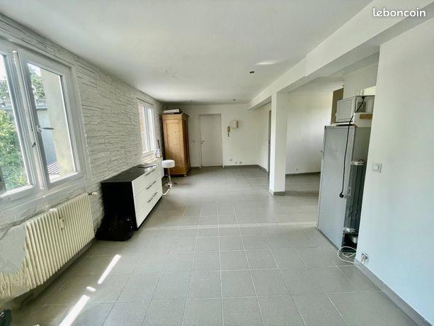 Appartement à vendre, 46m², Amiens