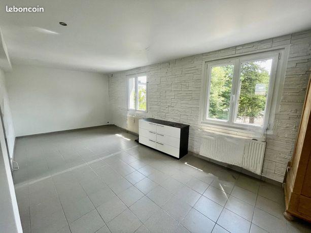 Appartement à vendre, 46m², Amiens