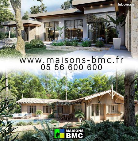 Maison à vendre, 140m², Bordeaux