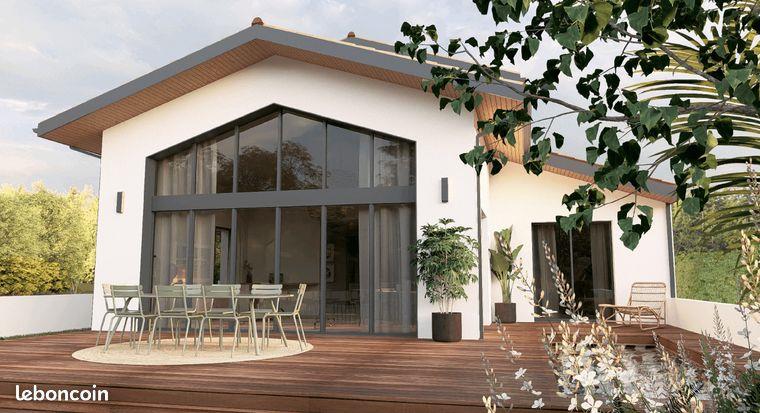 Maison à vendre, 140m², Bordeaux