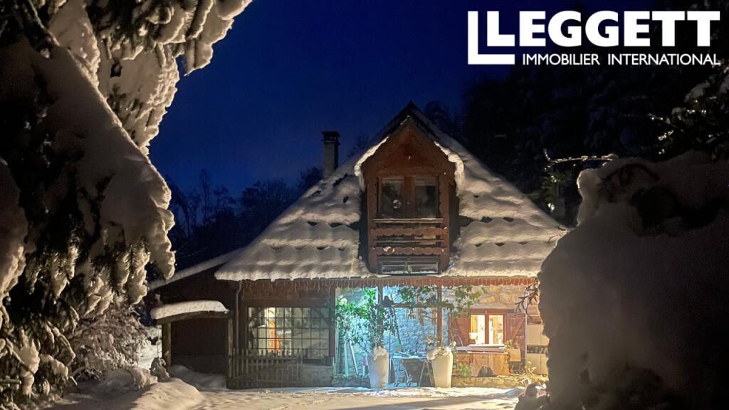 Maison à vendre, 210m², Les Déserts