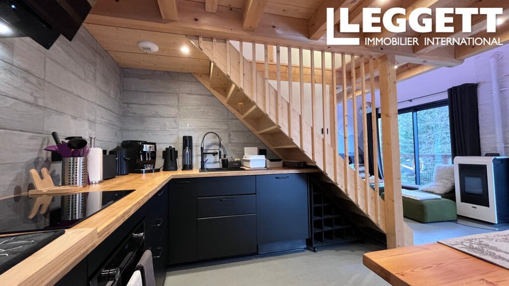 Maison à vendre, 210m², Les Déserts