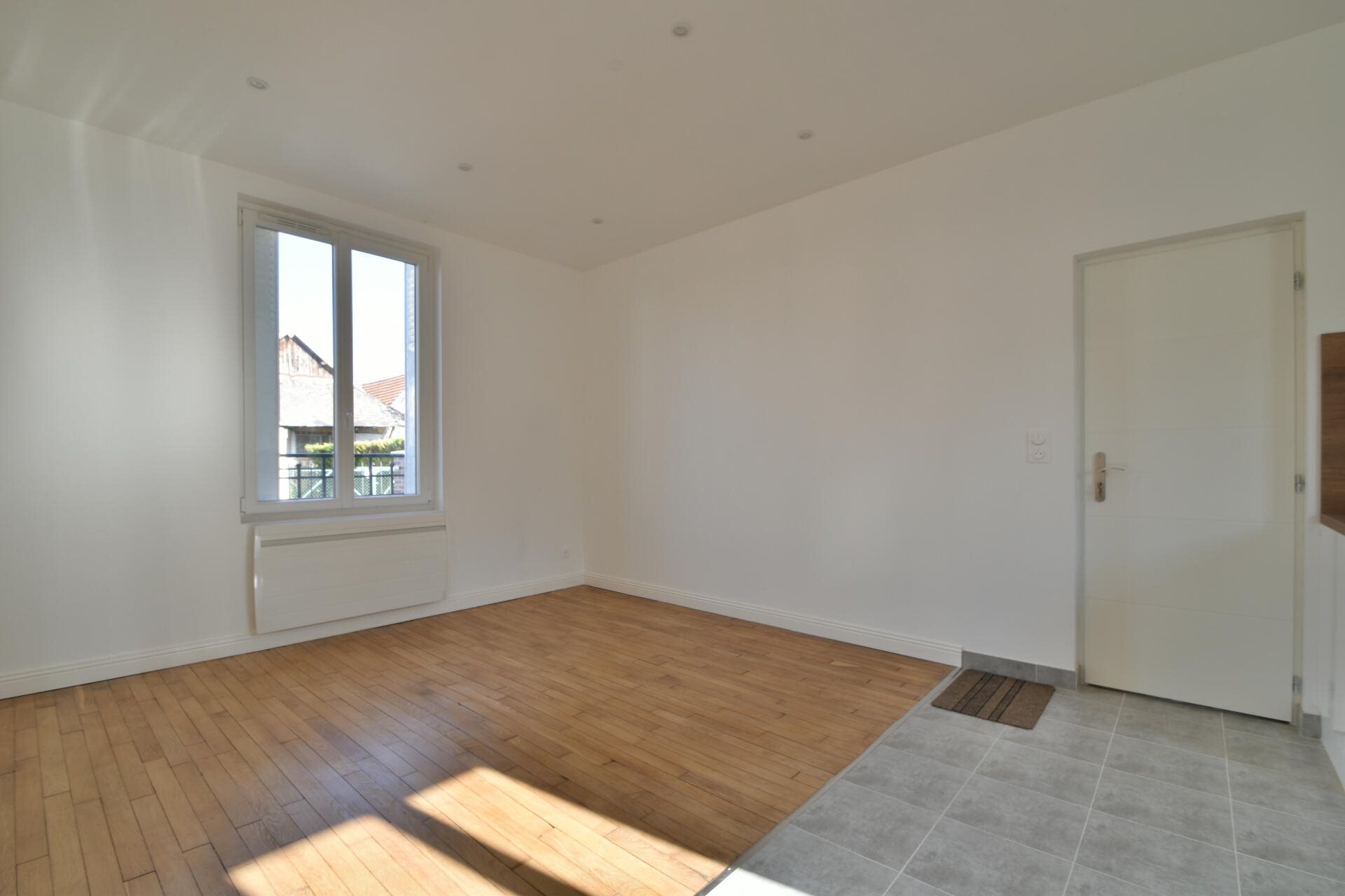 Maison à louer, 96m², Troyes