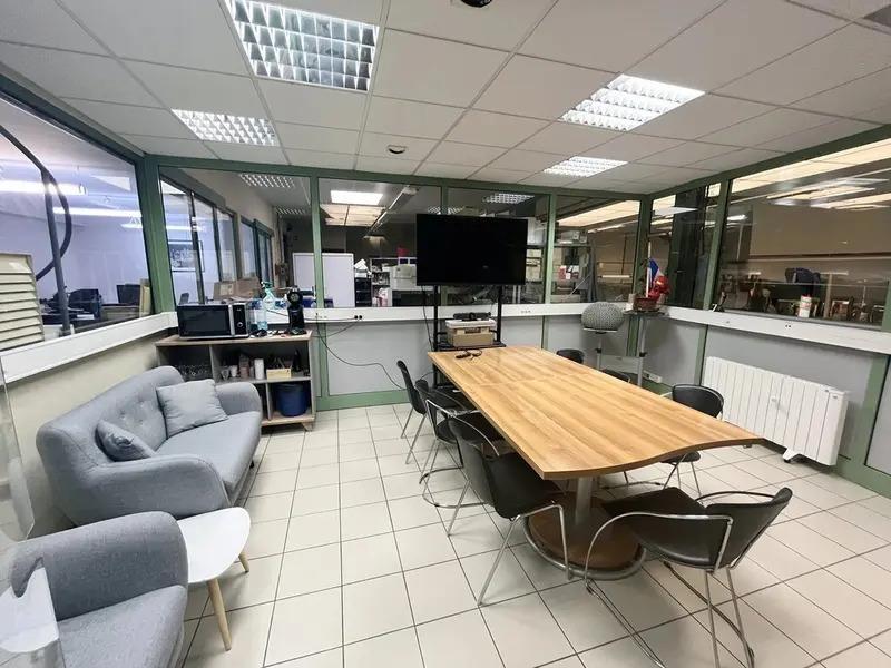 Appartement à vendre, 2250m², Givet