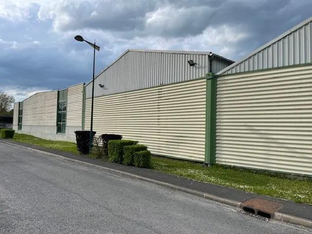 Appartement à vendre, 2250m², Givet