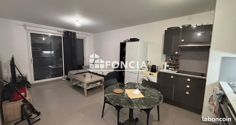 Appartement à vendre, 38m², Aix-en-Provence