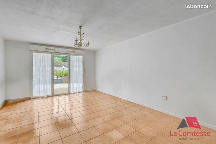 Appartement à vendre, 68m², Aix-en-Provence