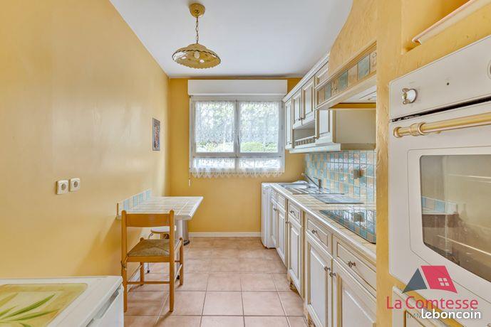 Appartement à vendre, 68m², Aix-en-Provence