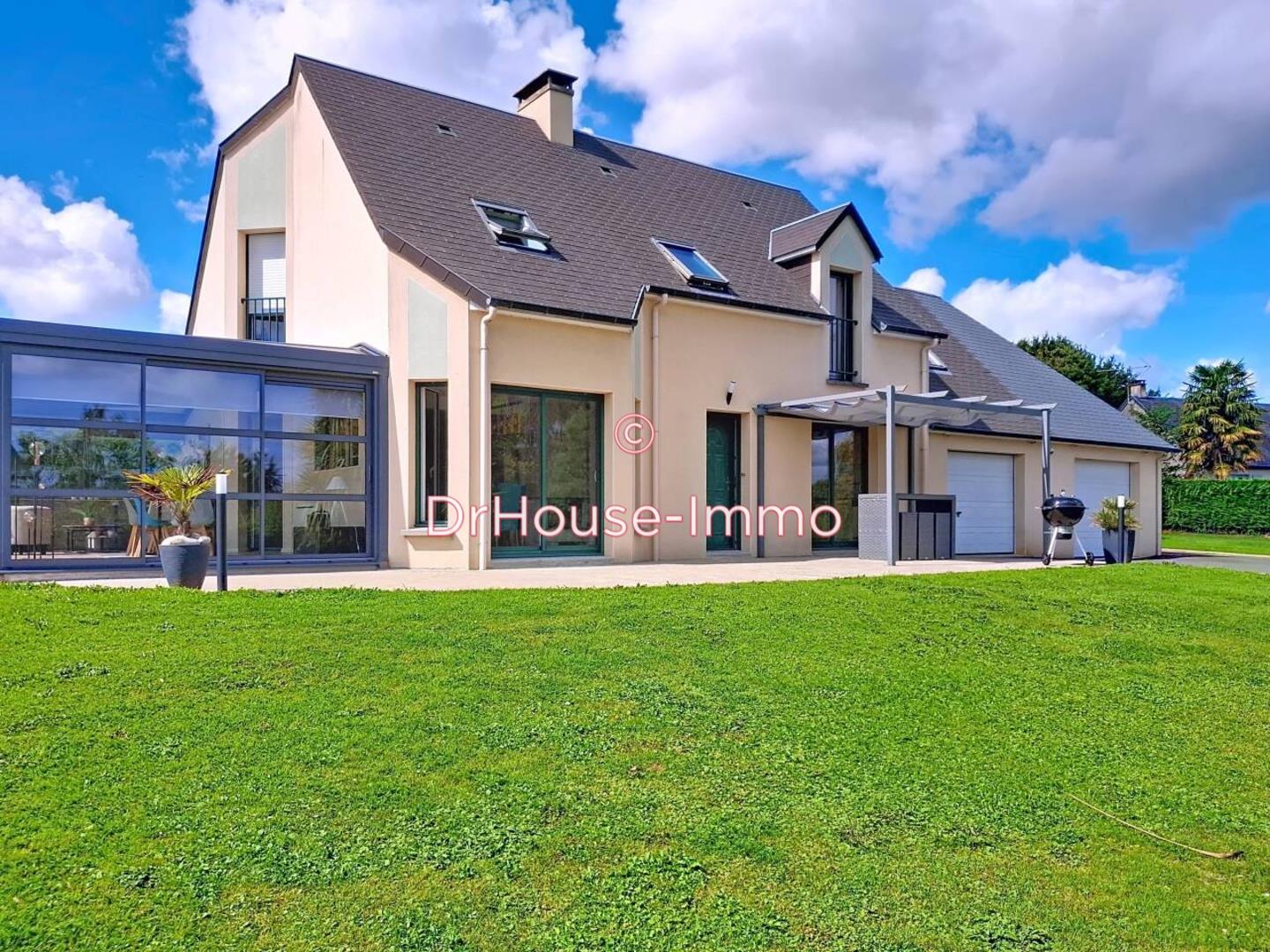 Maison à vendre, 140m², Marseille 11ème