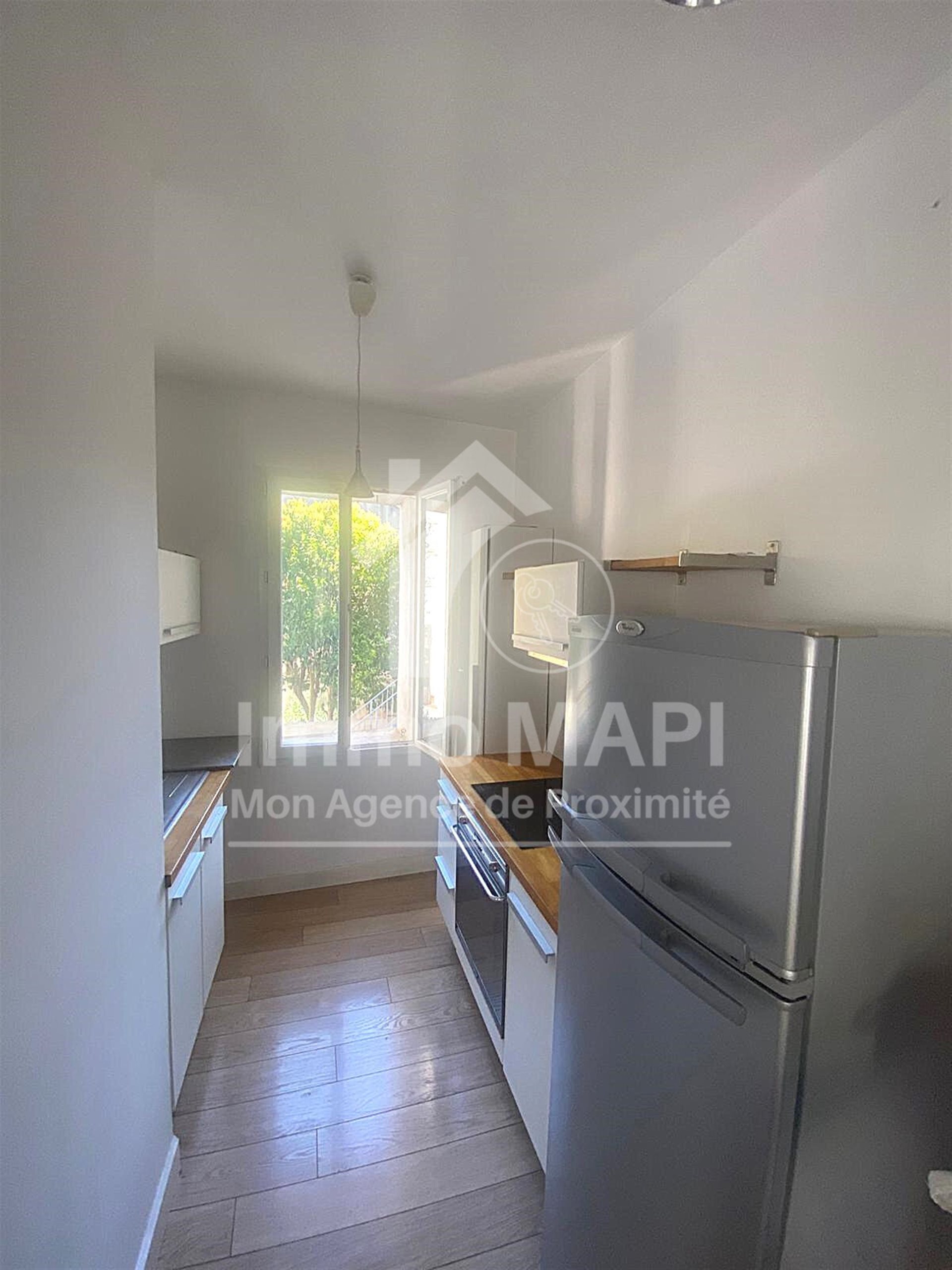 Appartement à louer, 34m², Montpellier