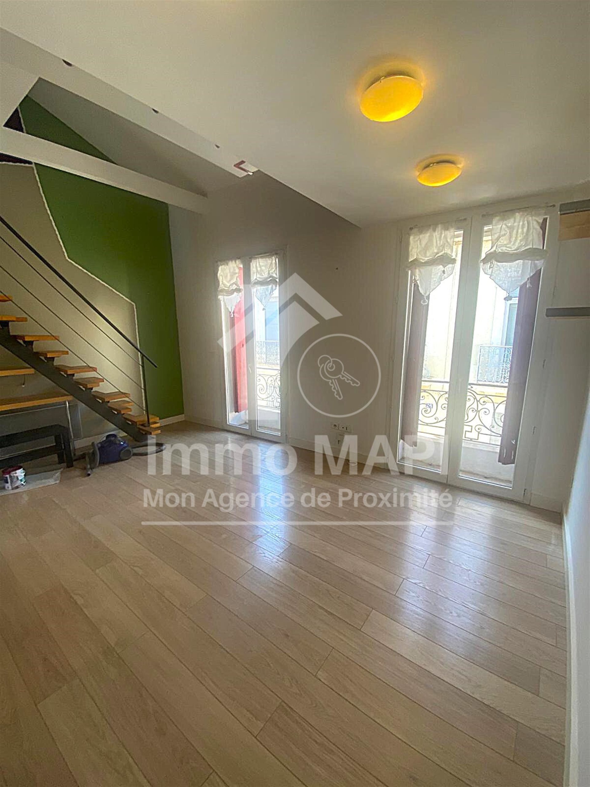 Appartement à louer, 34m², Montpellier