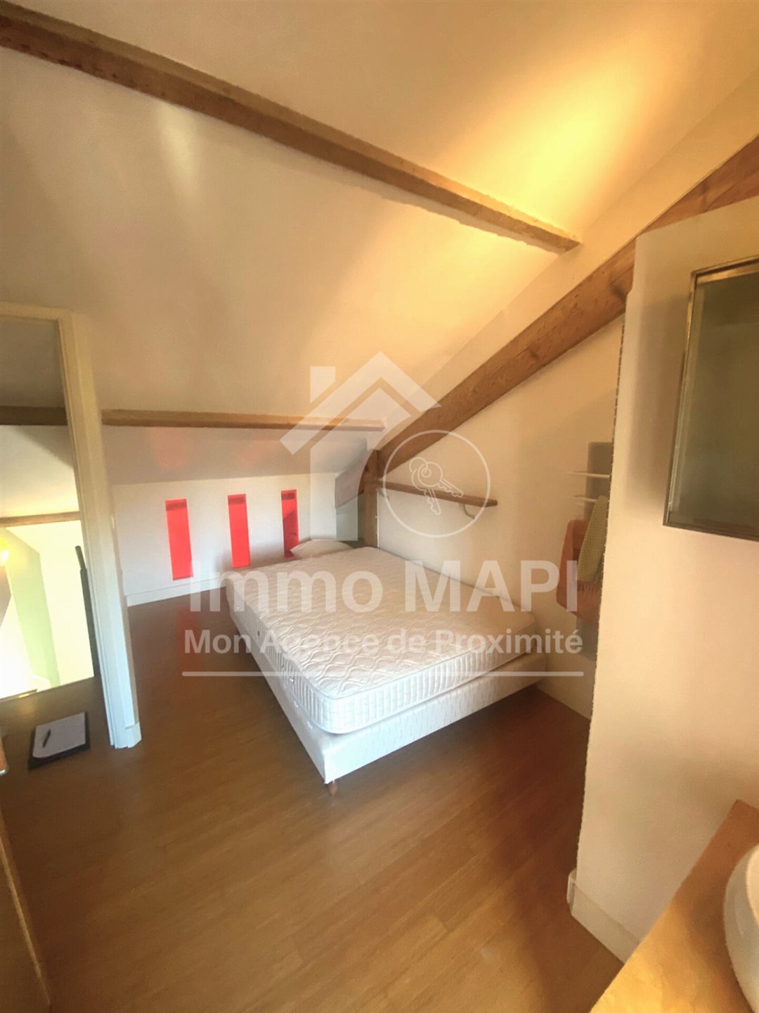 Appartement à louer, 34m², Montpellier