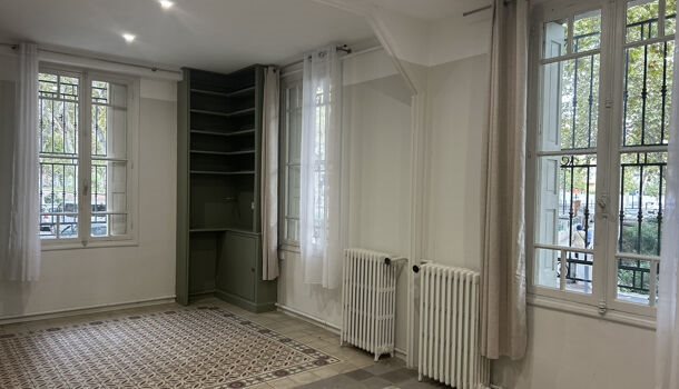 Appartement à louer, 80m², Perpignan