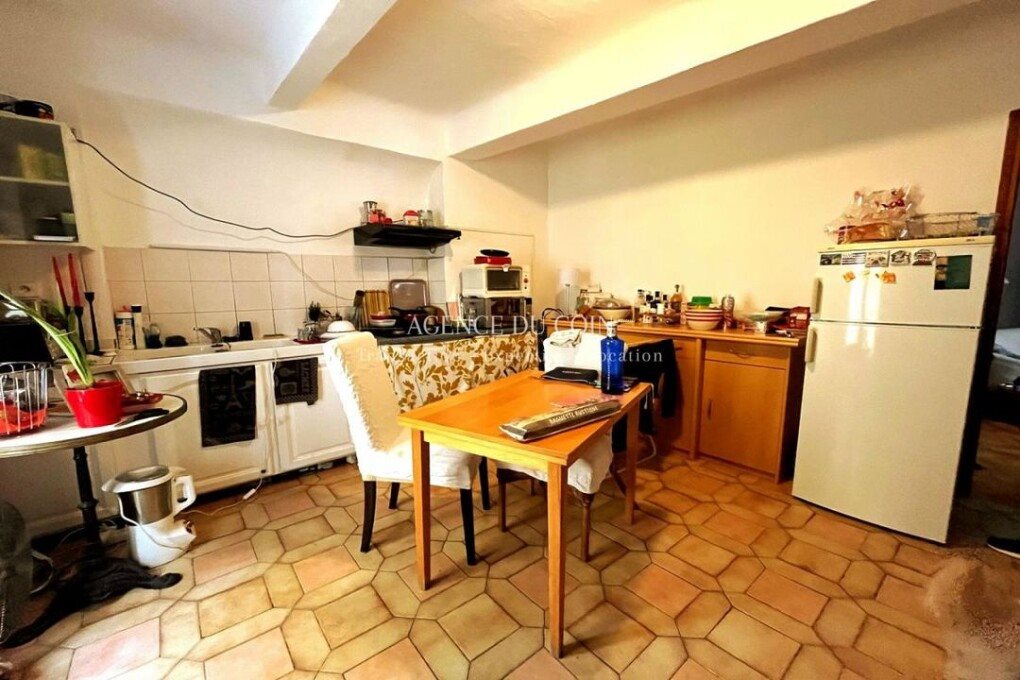 Appartement à vendre, 38m², Trans-en-Provence