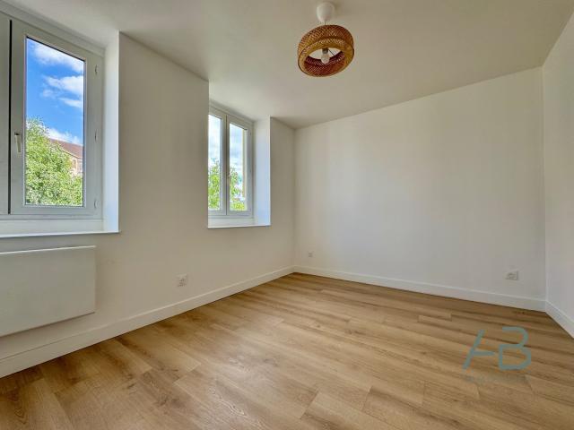 Appartement à vendre, 26m², Lille