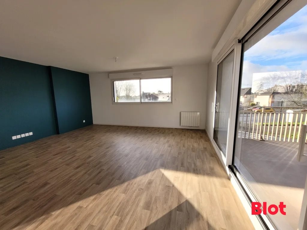 Appartement à louer, 67m², Melesse
