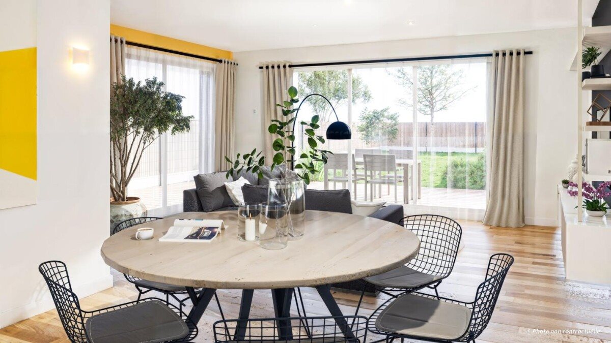 Maison à vendre, 126m², Pouzauges