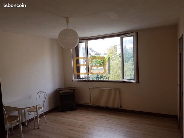 Appartement à vendre, 29m², Le Mans