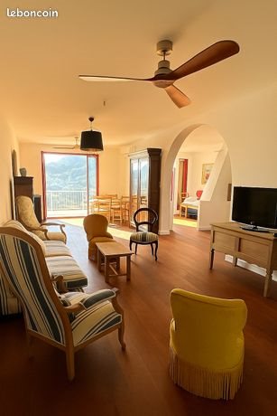 Maison à vendre, 200m², Santa-Maria-di-Lota