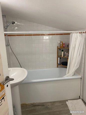 Appartement à louer, 15m², Bordeaux