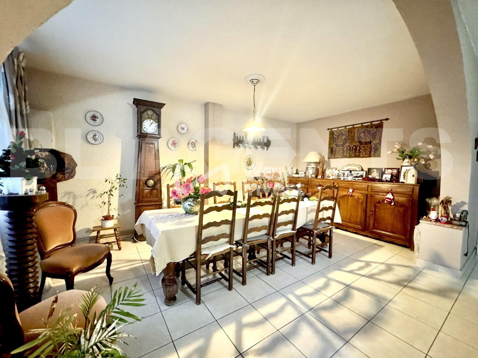 Appartement à vendre, 120m², Harnes
