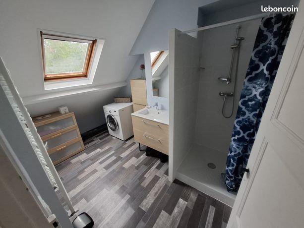 Maison à louer, 64m², Le Mans