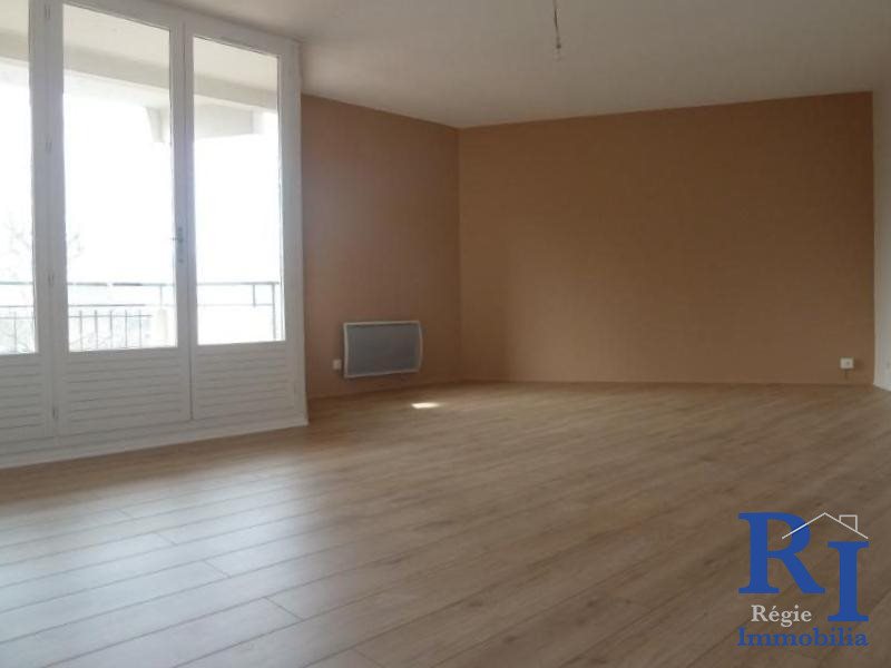 Appartement à louer, 95m², Meylan