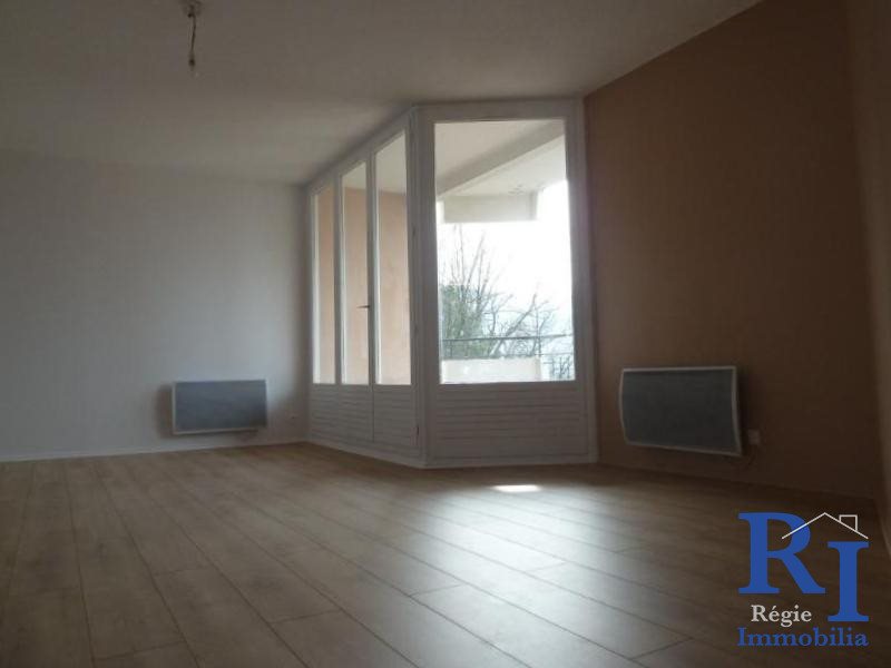 Appartement à louer, 95m², Meylan