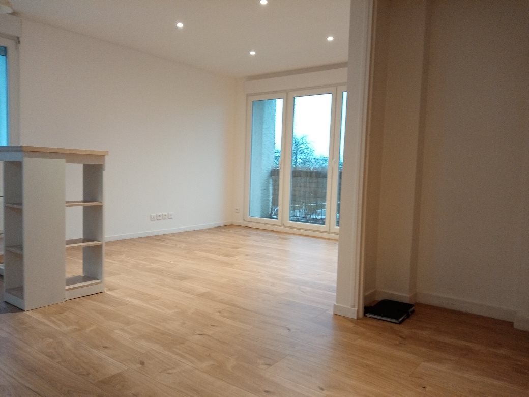 Appartement à louer, 41m², La Ferté-Macé