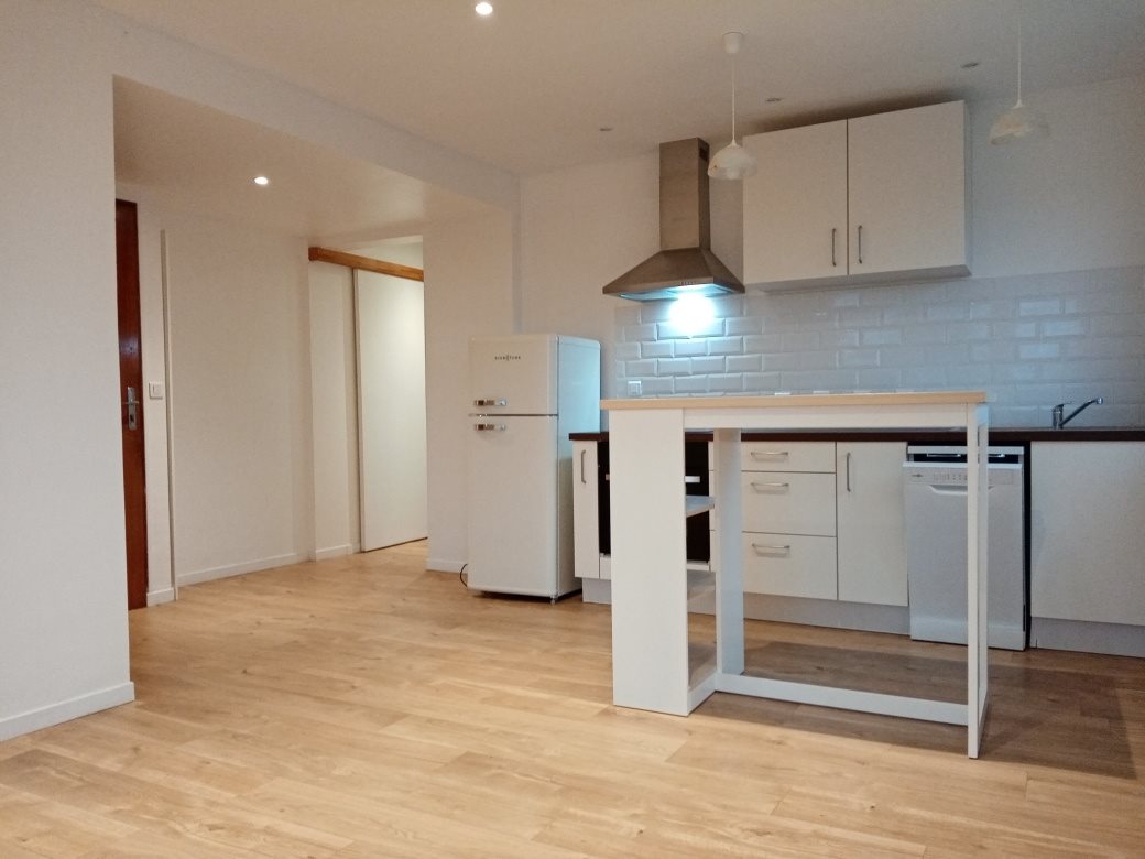 Appartement à louer, 41m², La Ferté-Macé