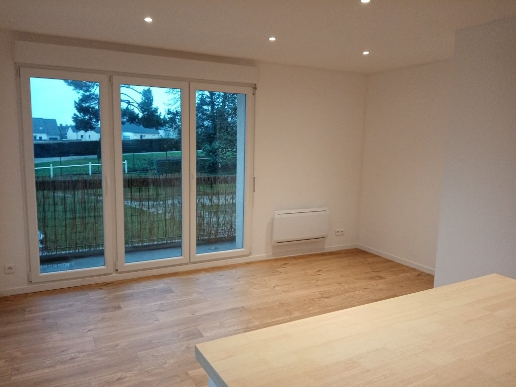 Appartement à louer, 41m², La Ferté-Macé