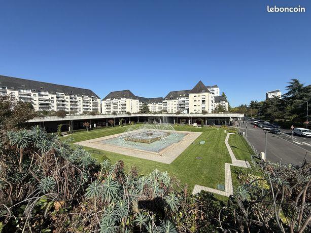 Appartement à vendre, 123m², Tours