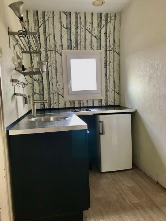 Maison à louer, 34m², Tours