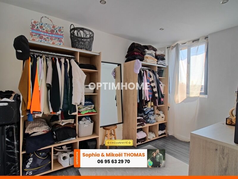 Appartement à vendre, 73m², Dole