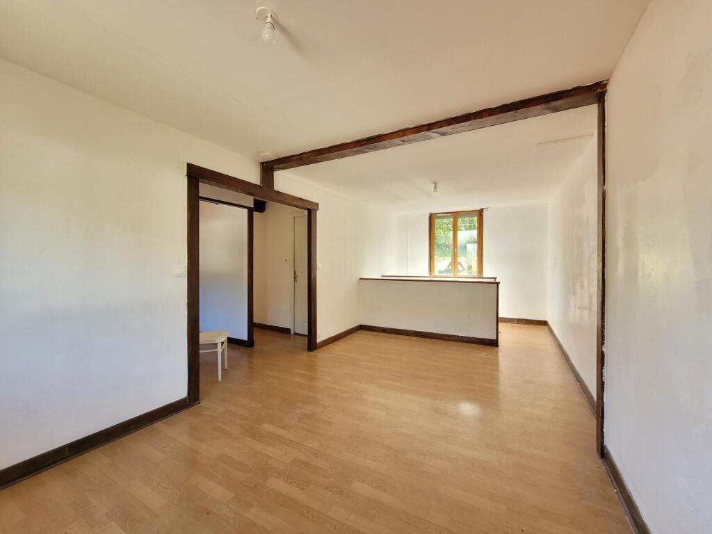 Appartement à louer, 63m², Lillebonne