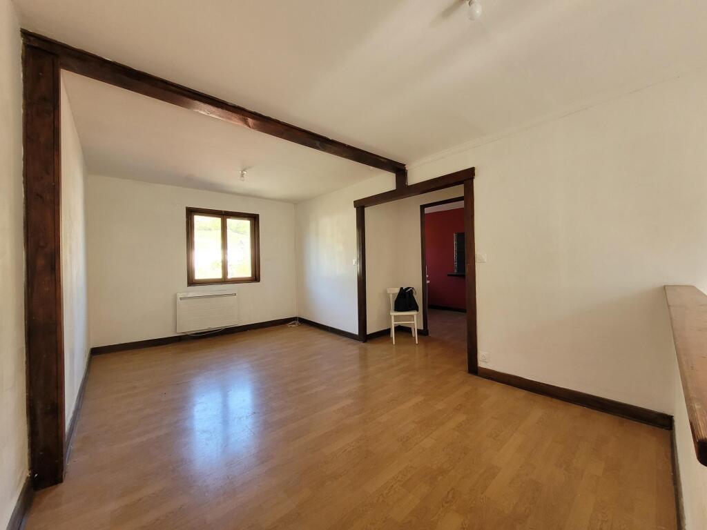 Appartement à louer, 63m², Lillebonne