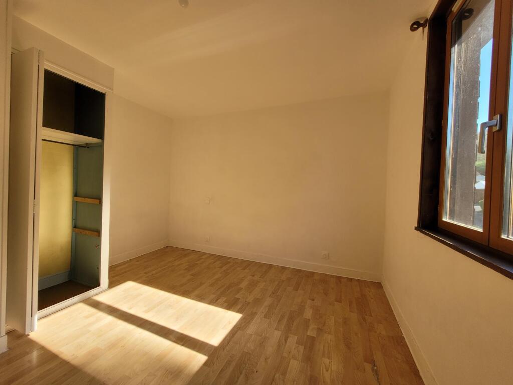 Appartement à louer, 63m², Lillebonne