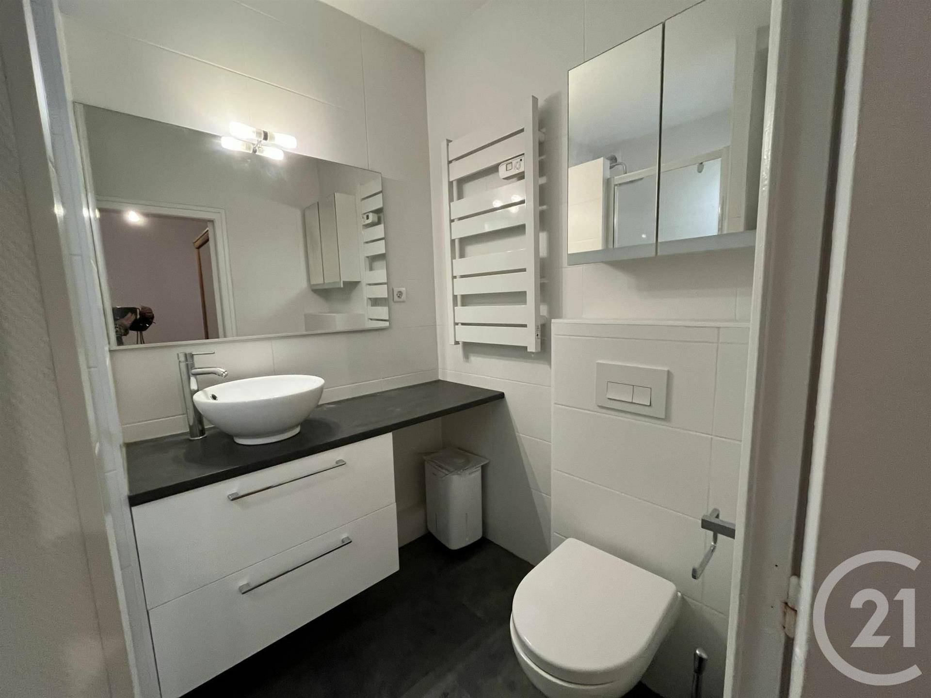 Appartement à louer, 33m², Bordeaux