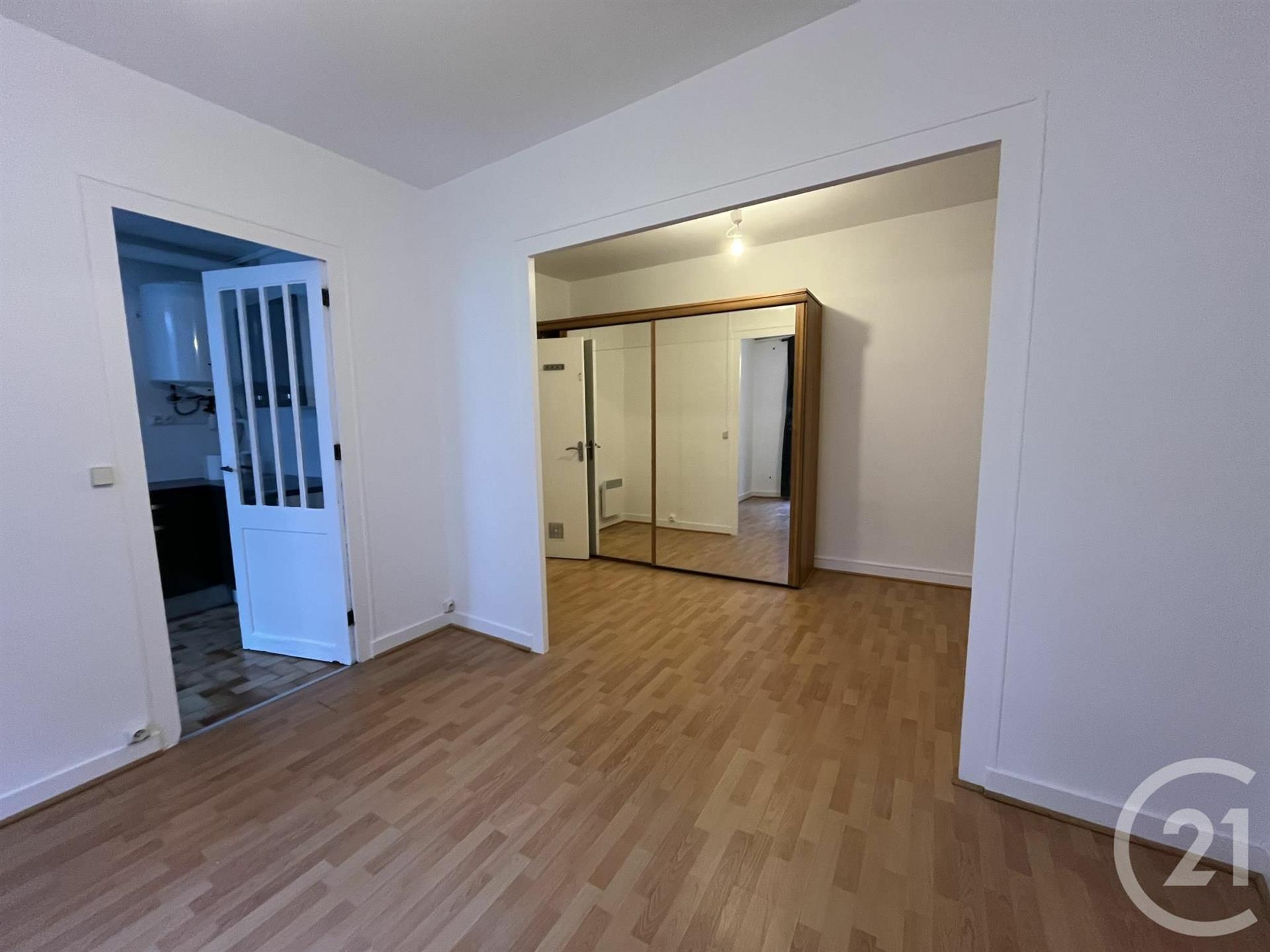 Appartement à louer, 33m², Bordeaux