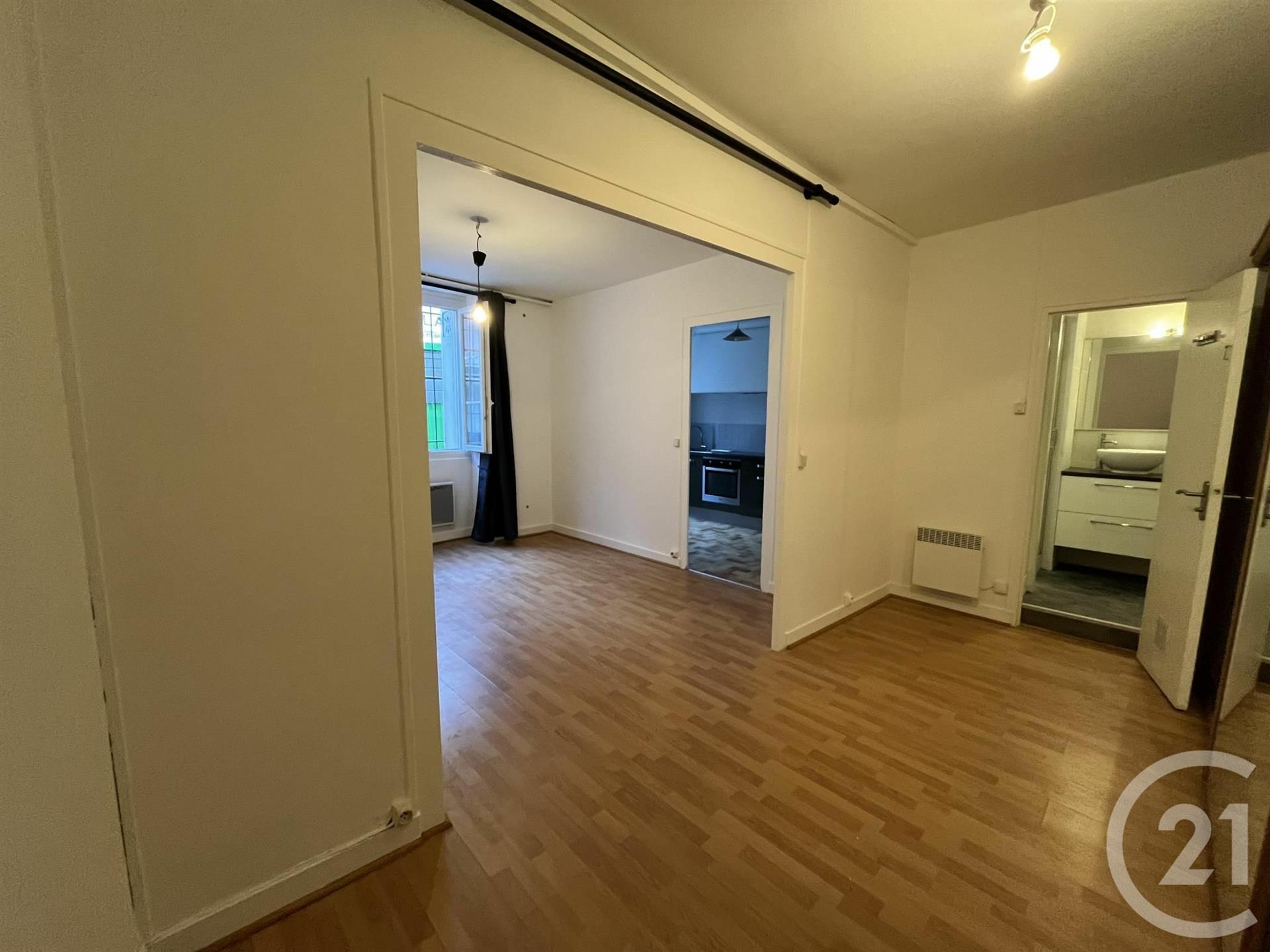 Appartement à louer, 33m², Bordeaux