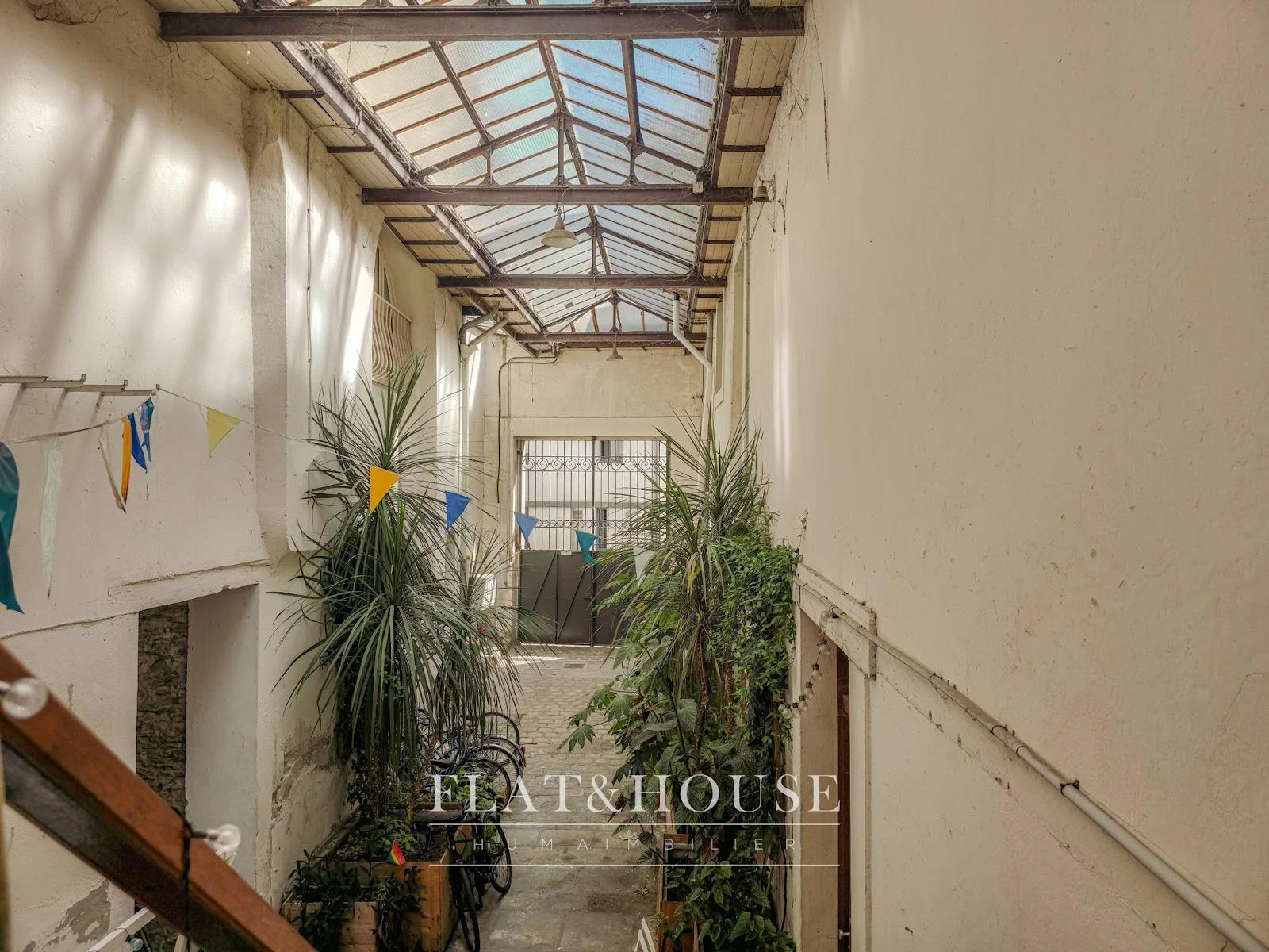 Appartement à vendre, 69m², Nantes