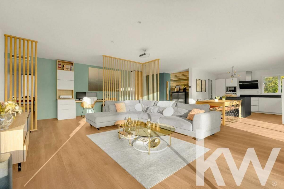 Maison à vendre, 163m², Toulouse