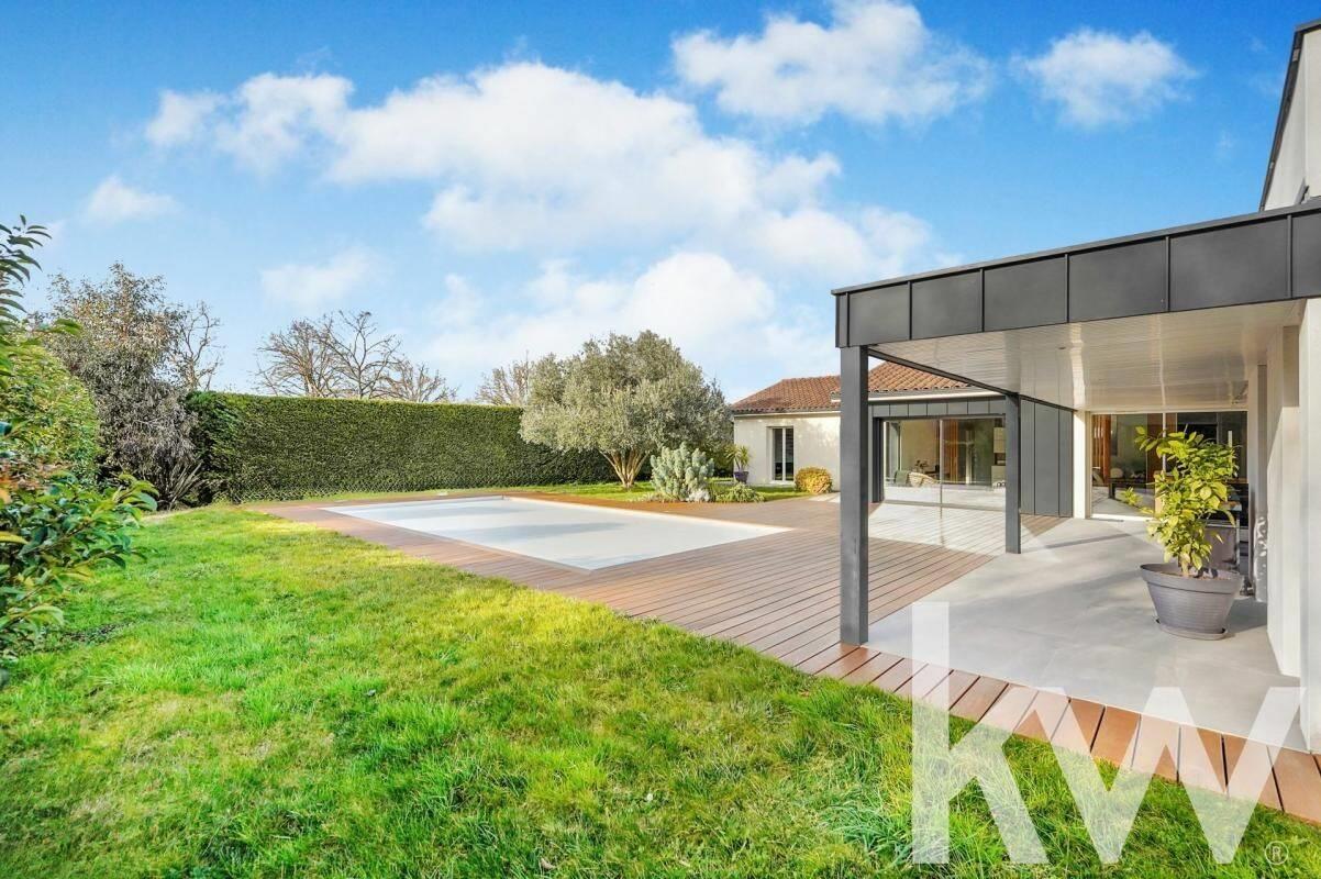 Maison à vendre, 163m², Toulouse