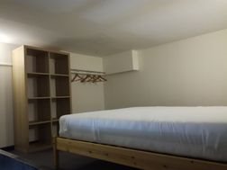 Appartement à louer, 21m², Lille